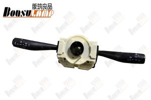 China 8980738501 8-98073850-1 Combination Switch For ISUZU NMR NPR 700P 4HK1 factory