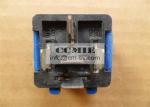 Vehicle High Power Battery Relay Bulldozer Parts with Sealed Safe Case
