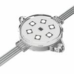 LED Secondary Packaging Point Light IP65 AC100-240V 1800lm for Outdoor