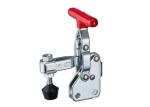 Clamptek T Handle 100LBS 56kg Vertical Handle Toggle Clamp