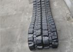 300 X 52.5 X 84W Rubber Tracks For Excavator Drilling Rig Crane Undercarriage