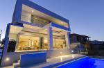 15.2 laminated glass swimming pool fence , Toughened Glass Swimming Pool Fence