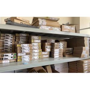 weighing sensor Electronic IC Chip TMP75CQDGKRQ1 Integrated Circuits