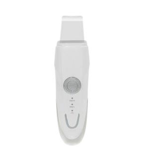 China Mini Ultrasound Skin Scrubber , Ultrasonic Face Scraper DC 5V Output Volt factory