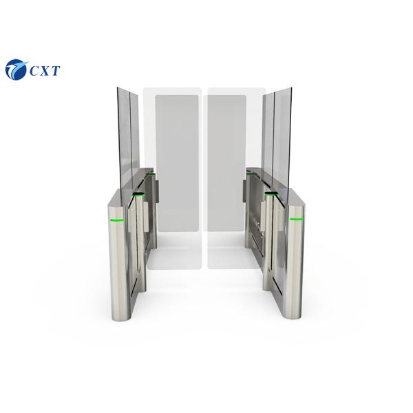 Fast-Pass Access Control turnstile Gate Machine Fully Automatic Intelligent