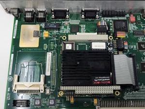 China GE IS200ACLEH1ABA MarkVI RTD CARD Gas Turbine System DCS Cards factory