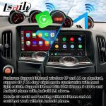 Nissan 370z IT06 wireless carplay android auto screen upgrade screen mirroring