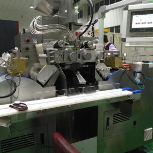 China Copper Boxes Capsule Filling Machine Parts Softgel Capsule Making Machine factory