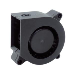 China 4020 Humidifier Brushless DC Cooling Fan , Aromatherapy Machine Mini Fan 12V DC factory