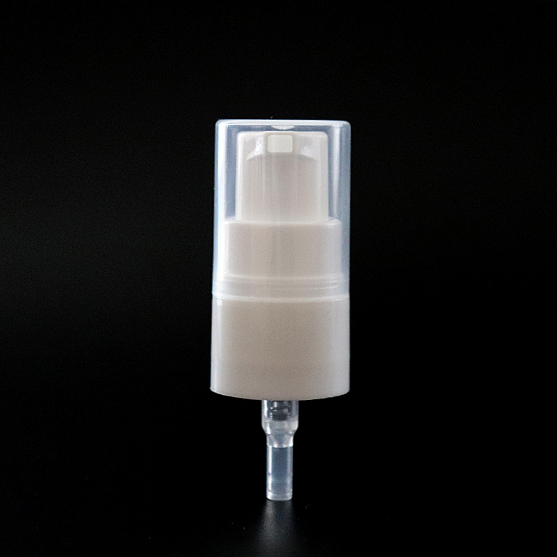24/410 Hand Wash Bottle Sprayer Plastic PP Liquid Soap Dispenser Foam Pump Color Customized