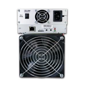 China Blackminer Obelisk Sia Miner K1 ASIC KDA Coin Mining BM Machine 835W factory