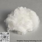 Highly Abrasion Resistant and Flexible Virgin Polyester Fiber