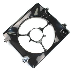 China 38615 R70 A01 Cooling Fan Cover Electric Motor Fan Shroud Honda Accord 2008-2012 factory