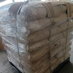 Solid Styrene Acrylic Resin For Pigment Dispersions And Overprint Varnishes