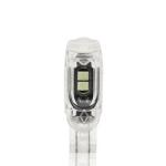 LED High Brightness Automotive LED Light Bulbs T10 3030 5SMD Canbus License
