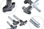 3/16 1/4 5/16 Stainless steel quick release pin SS 304 SS 316 A2 A4-80