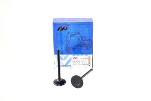 China 4M40 6D14 6D15 6D22 Mitsubishi Excavator Engine Valve factory
