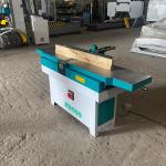 1800x650x1000mm Wood Planer for Professional Woodworking and Precision Carving