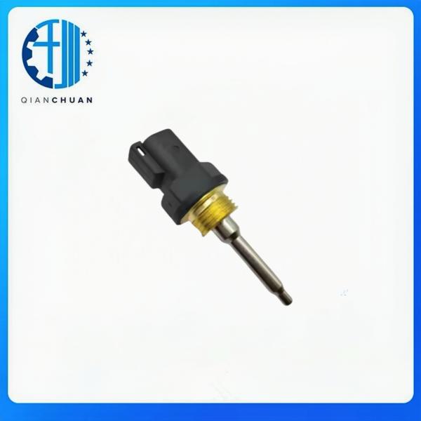 Water Temperature Sensor 274-7395 2747395 for CAT C13 C15 C18 C7 C9 Diesel Engine Spare Parts
