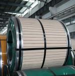 Cold Rolled Inconel 600 Coil 625 718 Nickel Alloy Steel Coil