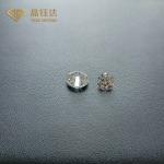 Precision Clarity Round Loose Lab Grown Diamonds