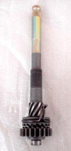 China HONDA CD70 C50 70 90 100 110 MOTORCYCLE ENGINESTARTING SHAFT COMP factory
