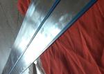 Quenched Steel Flexo Doctor Blades , Doctor Blades For Gravure Printing