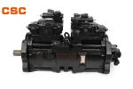 KOBELCO 200-6 Excavator Hydraulic Pump / Original Excavator Main Pump