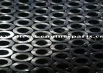 Extrusion Solid Toyota 3l Engine Piston Pin Lightweight