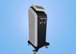 Salon 600W / 900W Diode Laser Hair Removal Machine No Burnning Handle