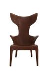 Anthropomorphous Lou Read Armchair By Philippe Starck Color Optional