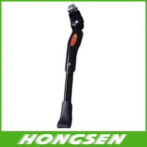 China Adjustable mountain bike middle side kickstand factory