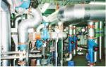 1800rpm Chp Combined Heat Power 75kW Power Engine Generator