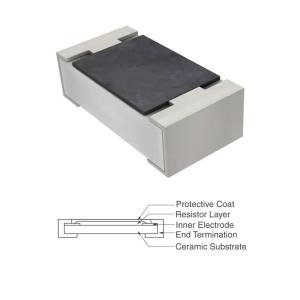China RT0603DRE077K87L 100mW 7.87kOhms 0603 SMD Resistor factory