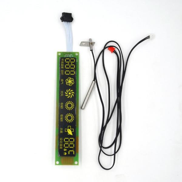 Oem Electronic Printed Circuit Board Air Cooler PCB 1.6mm for Intelligent