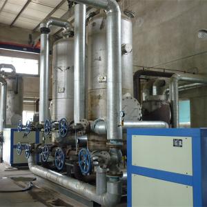 China SASPG Air Separation Liquid Oxygen Generation Plant ASME ISO9001 factory