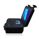 Top Performance Waterproof I7 8th Generation 256GB SSD Rugged Toughbook