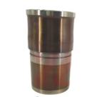 Top Diesel Engine Cylinder Liner For Cumminz IXS15 With Electroplating Surface