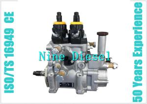 China High Durability Denso Fuel Injection Pump 094000-0484 094000-0480 factory