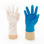 Disposable Latex Free Powder Free Nitrile Exam Gloves