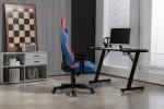 Stay Comfortable During Long Gaming Sessions with High Back Gaming Chair and