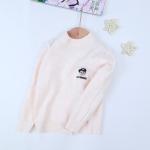 Fashionable Custom Baby Girl Winter Clothes Jersey Knitted Newborn Baby Boy