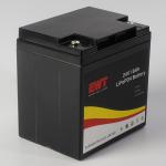 Portable UPS Battery High Capacity 24V IFR32700 18Ah Lifepo4 Battery with Fast