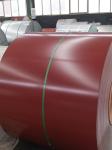 Beckers AkzoNobel AZ150 / AZM150 PPGL Pre Painted Galvalume Steel