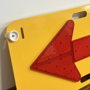 Versatile Applications with Remote Control Light Indicating Board and High