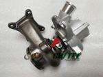 Garrett IS38 Ball Bearing Upgrade Turbo 06k145722H 06K145702N MK7 Golf R Audi S3