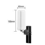 5.5-8.5dBi Wireless GSM 3G 4G LTE Antenna Outdoor For 50Ohm Signal Boosters
