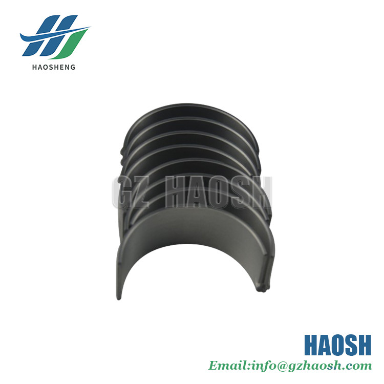 Connecting Rod Set For Isuzu NPR R801H 0.25 R801H 0.25 8971751270 8-97175127-0