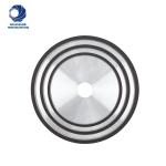 T7T8 Electroplated CBN Diamond Grinding Wheel For Sharpening Knife