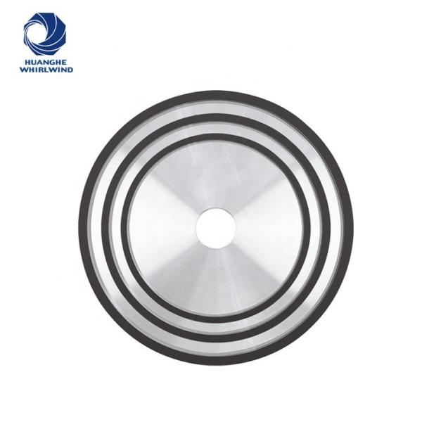 Hot Sale Flat Resin Bond Diamond Carbide Grinding Wheel 1A1 CBN Grinding Wheel